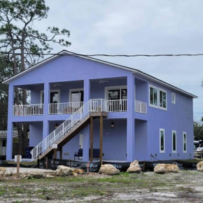 Humpback Whale - New House View of Imperial River- 1.5 Mi 2 Beach